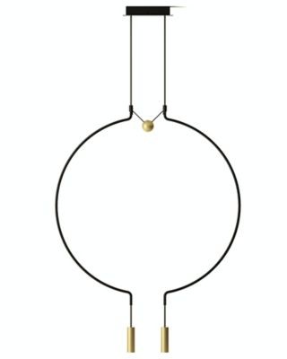 Round Pendant Light | Shop the world's largest collection of 