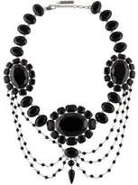 Thumbnail for your product : Marc Jacobs Jet Night Statement Necklace