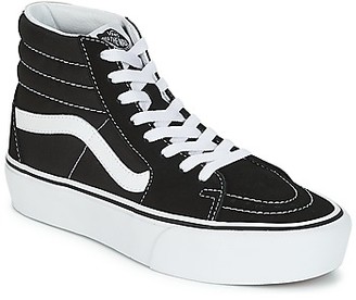 vans platform sale uk