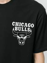 Thumbnail for your product : MAISON KITSUNÉ x NBA Chicago Bulls T-shirt