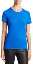 Thumbnail for your product : Saks Fifth Avenue COLLECTION Cashmere Tee