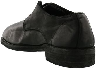Guidi Laced Up Shoes