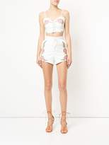 Thumbnail for your product : Alice McCall West Coast shorts