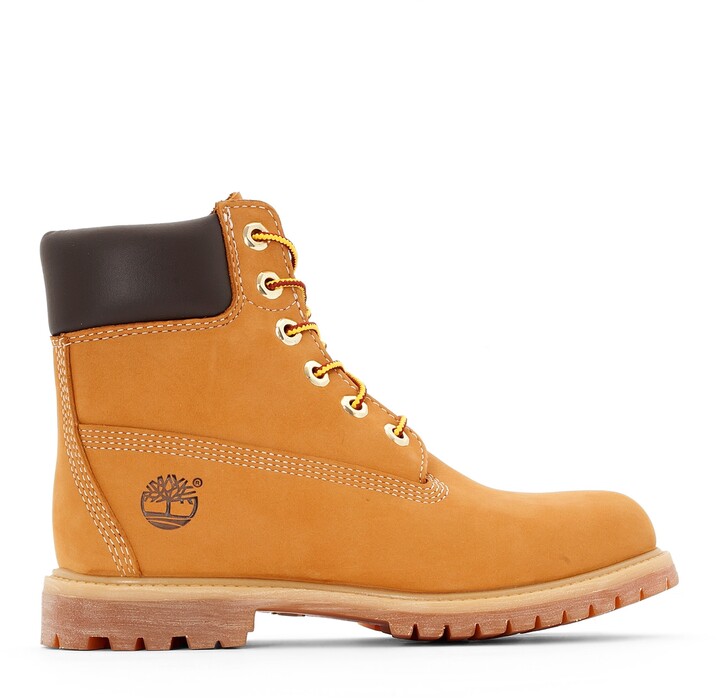 timberland boot laces uk