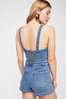 Thumbnail for your product : Lola Denim Jumper