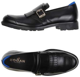 Hogan Loafer