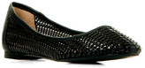 Thumbnail for your product : Envy Diamond Woven Flat