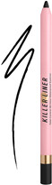 Thumbnail for your product : Too Faced Killer Liner 36 Hour Waterproof Eyeliner (Various Shades) - Killer Black