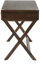 Thumbnail for your product : Butler Specialty Company Forster Campaign Writing Desk