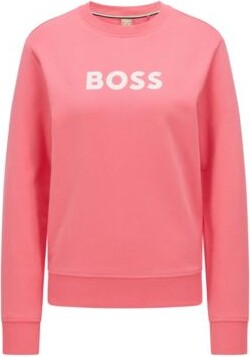 HUGO BOSS Women's Sweatshirts & Hoodies | Shop the world's largest  collection of fashion | ShopStyle