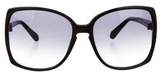 Thumbnail for your product : Karen Walker Annie Square Sunglasses