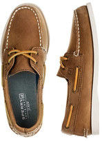 Thumbnail for your product : J.Crew Kids' Sperry Top-Sider® for crewcuts Authentic Original broken-in boat shoes