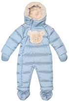 il gufo snowsuit