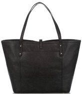 Thumbnail for your product : Brahmin All Day Tote Black Nepal
