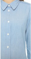 Thumbnail for your product : A.P.C. Casual Mike Shirt