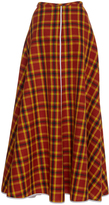 Thumbnail for your product : Rosie Assoulin Frida A Line Skirt