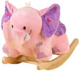 Thumbnail for your product : Rockabye Bella the Elephant Rocker