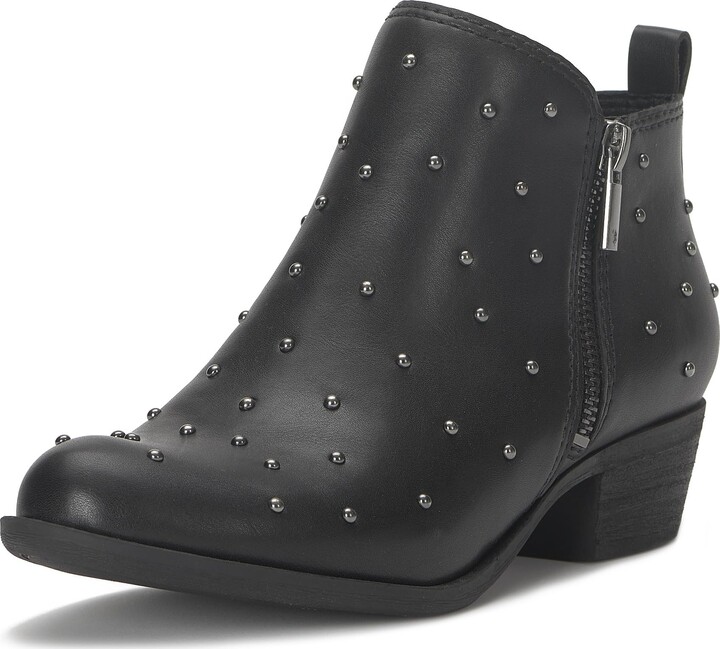 Lucky Brand Women's Basel Ankle Boot