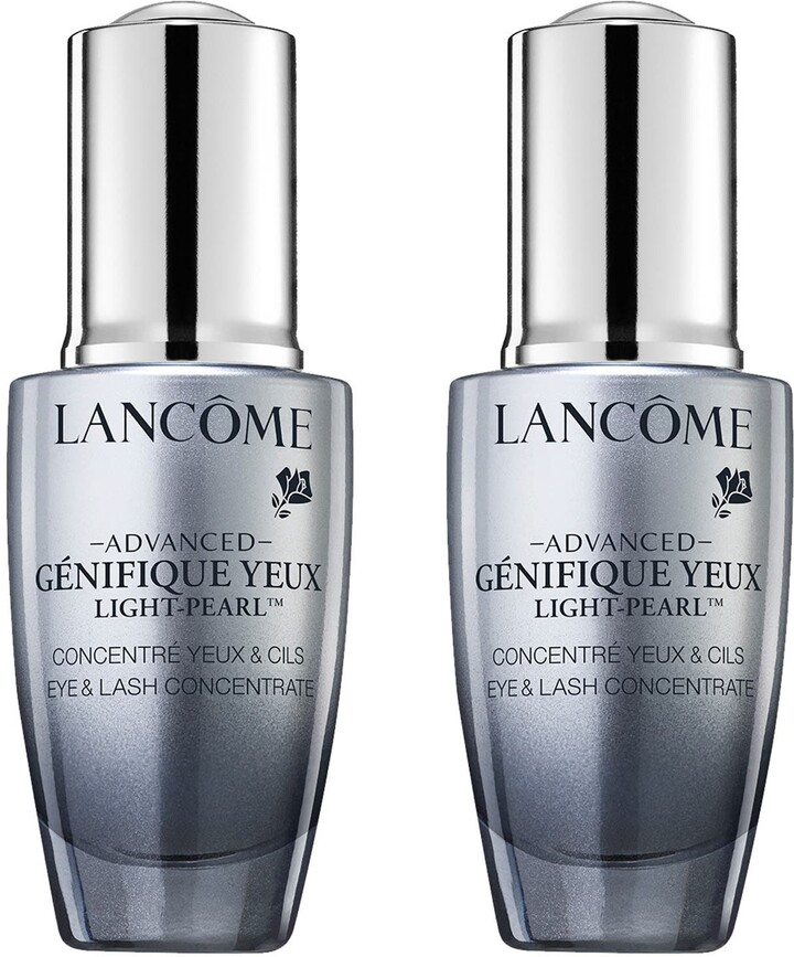 Lancôme Advanced Génifique Eye Light Pearl www.shopstyle.com