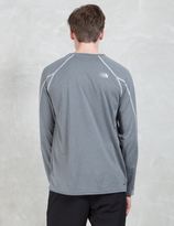 Thumbnail for your product : The North Face Voltage L/S T-shirt