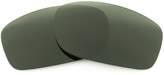 Thumbnail for your product : Revant Polarized Replacement Lenses for Oakley Fives 3.0 Grey Green