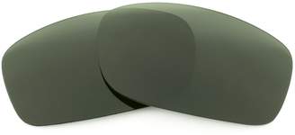 Revant Polarized Replacement Lenses for Oakley Fives 3.0 Grey Green