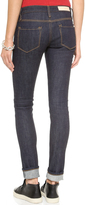 Thumbnail for your product : Baldwin Denim The Ten Skinny Jeans