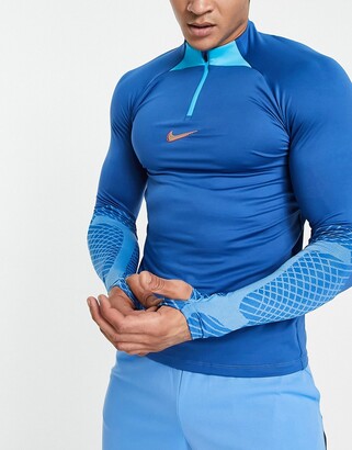 asos nike long sleeve