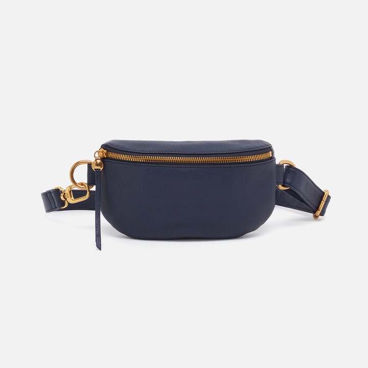 Kate Spade Orange Nylon Taylor Belt Bag - ShopStyle