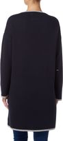 Thumbnail for your product : Barbour Bowmore Knitted Round Neck Cardigan