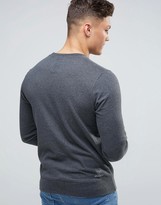 Thumbnail for your product : Element Print Crew Neck Sweat Sweater