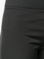 Thumbnail for your product : Theory side-zip skinny trousers