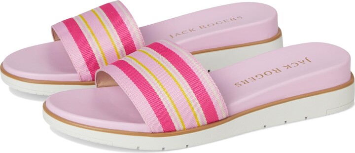 Jack Rogers Women's Bayview Slide Sandal