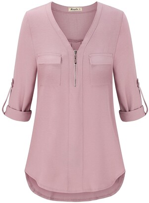 dressy blouses