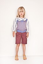 Thumbnail for your product : Morley Narcis cotton shirt