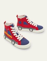 Thumbnail for your product : Novelty High Tops