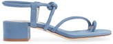 Thumbnail for your product : Jeffrey Campbell Zella Strappy Sandal