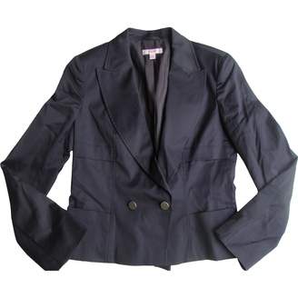 Laurèl Blue Jacket for Women