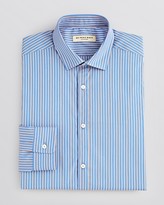 Thumbnail for your product : Burberry Halesforth Multistripe Dress Shirt - Regular Fit