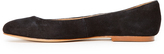 Thumbnail for your product : Madewell Finch Ballet Flats