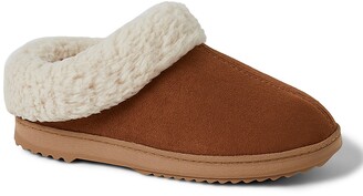 Sherpa Slippers | Shop the world's largest collection of fashion | ShopStyle