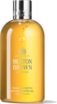 Thumbnail for your product : Molton Brown Vetiver & Grapefruit Bath and Shower Gel 300ml