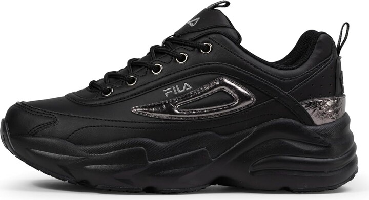 Fila Alpha Ray Fila Ray Tracer Linear Fila Alpha Ray Linear Black