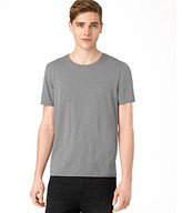 Thumbnail for your product : Calvin Klein Jeans Men's Crewneck Jersey Tee