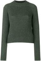 Thumbnail for your product : Vince cashmere jumper