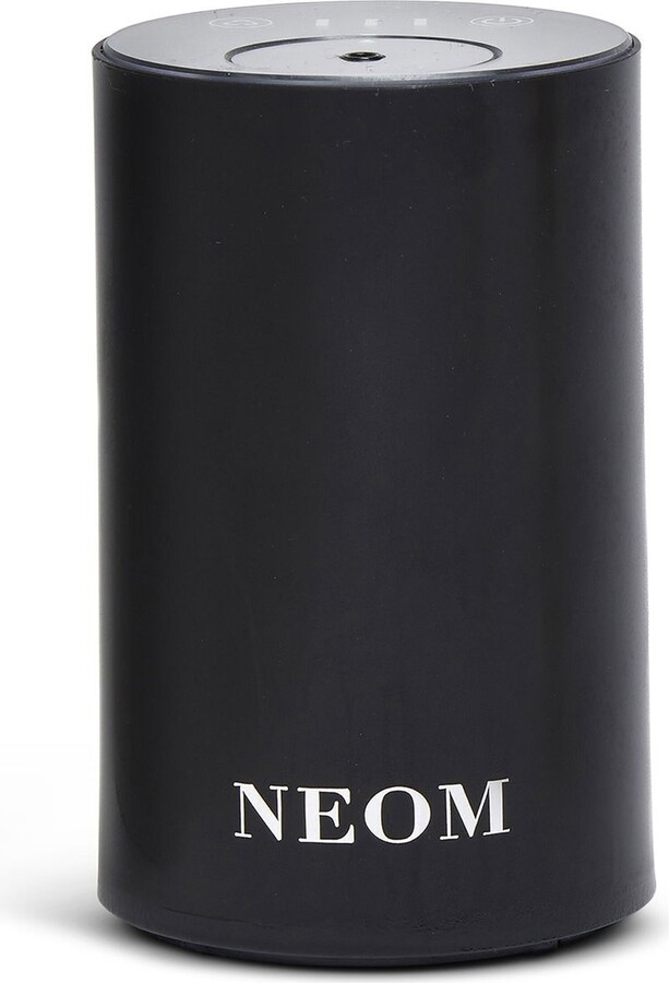 NEOM Organics Wellbeing Pod Mini essential oil diffuser ShopStyle