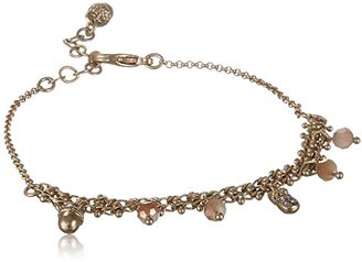 Pilgrim Women's Bracelet Gold-Plated 2114425 _ 2