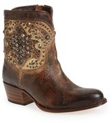 Thumbnail for your product : Frye 'Deborah Deco' Short Western Boot (Women)