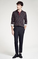 Thumbnail for your product : The Kooples Men's Relaxed Fit Linen Pants