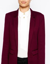 Thumbnail for your product : Oasis Ponte Jacket